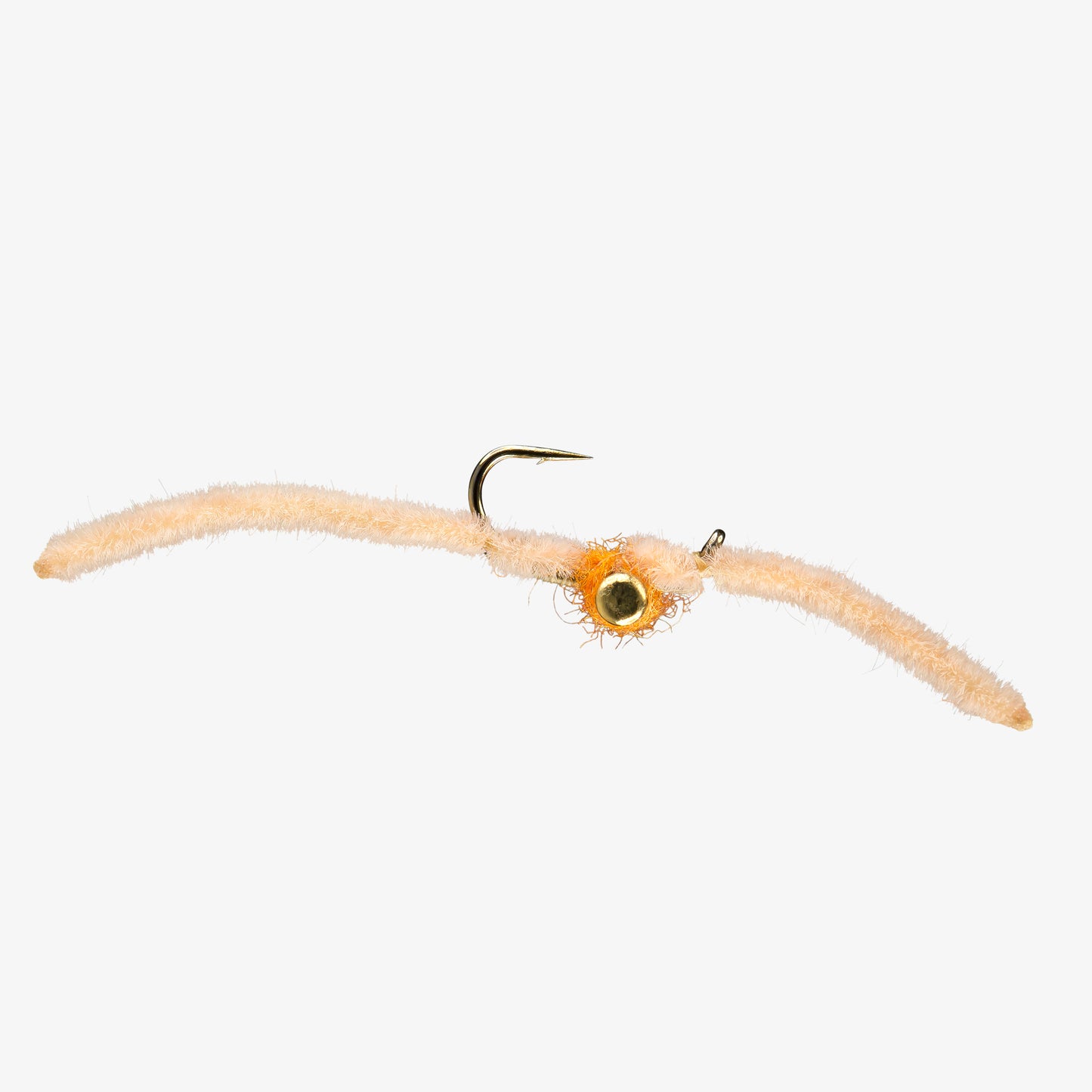 DazzleEyeWorm Tan 