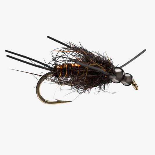 DoubleHeader Brown 