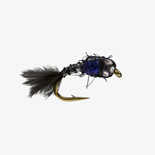 Ice Nymph