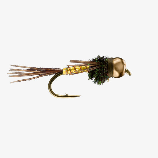 LightningBug Gold 