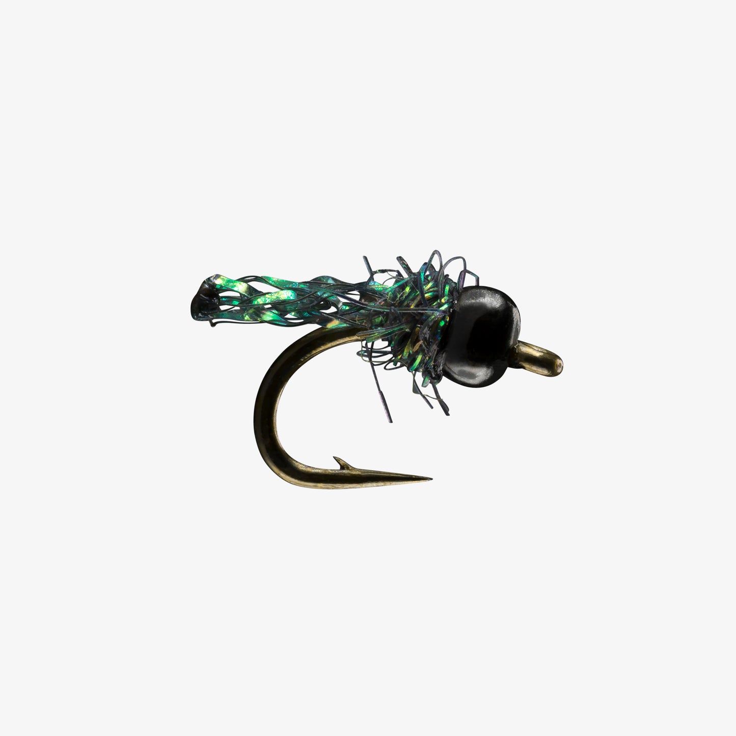 LittleThing Olive 