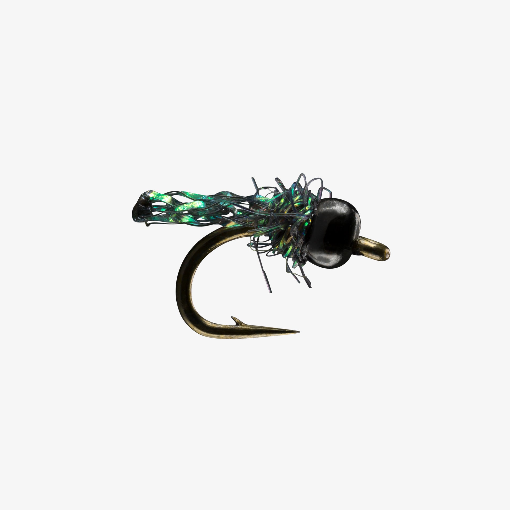 LittleThing Olive 