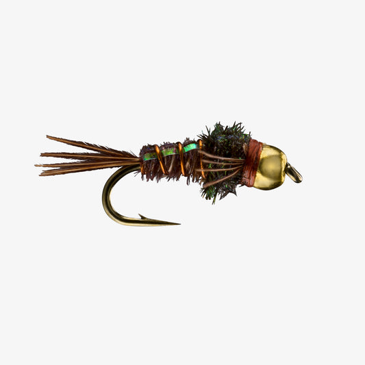 PheasantTailFlashbackBead 