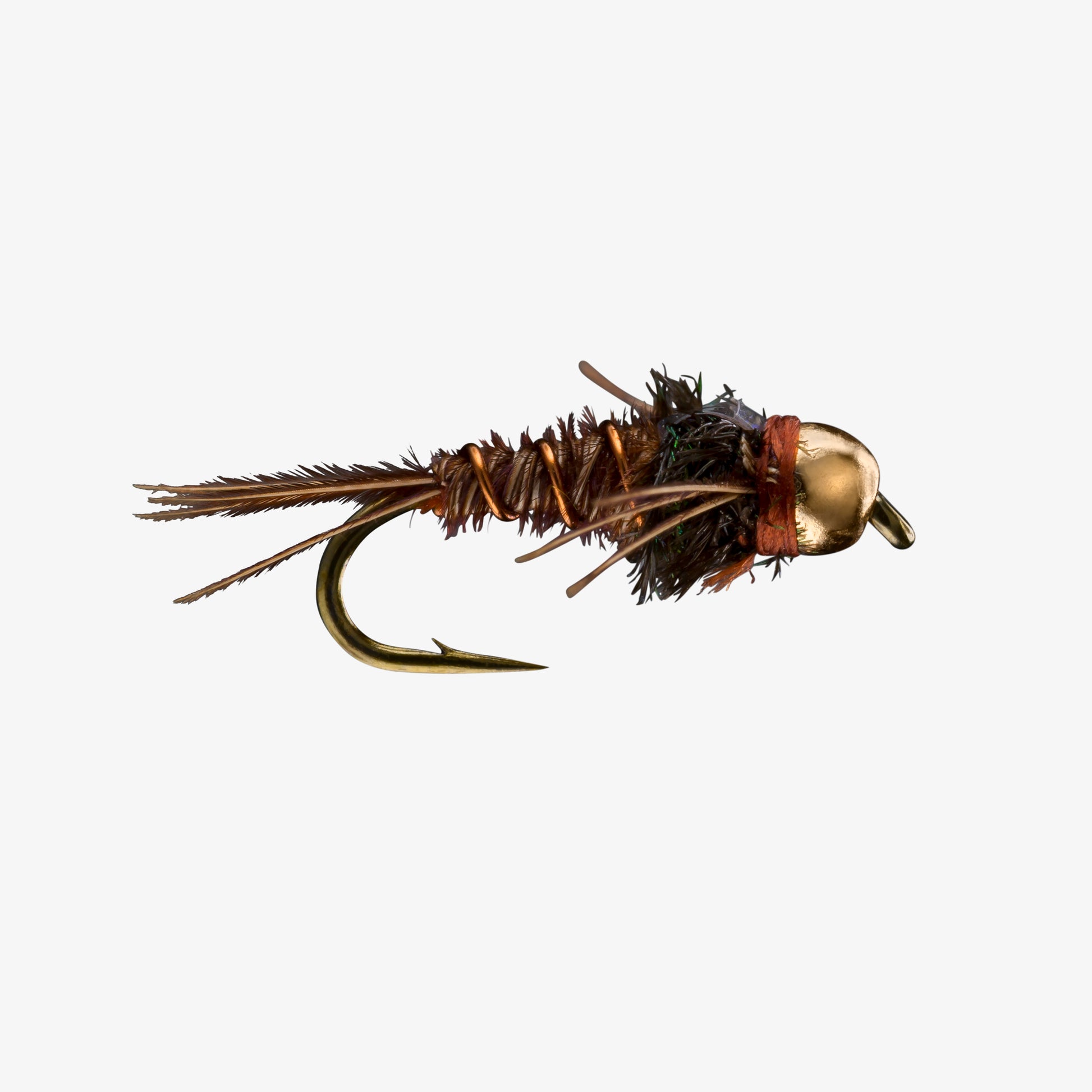 PheasantTailHalfFlashbackBead 