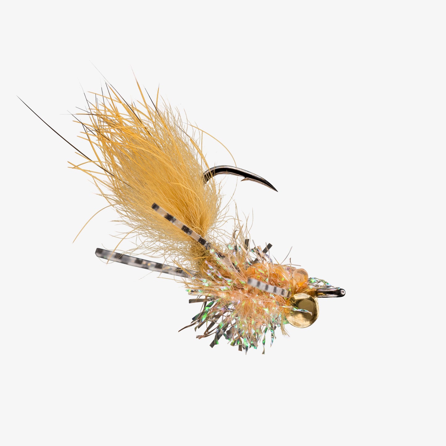RIO's BeardLouse Brown 