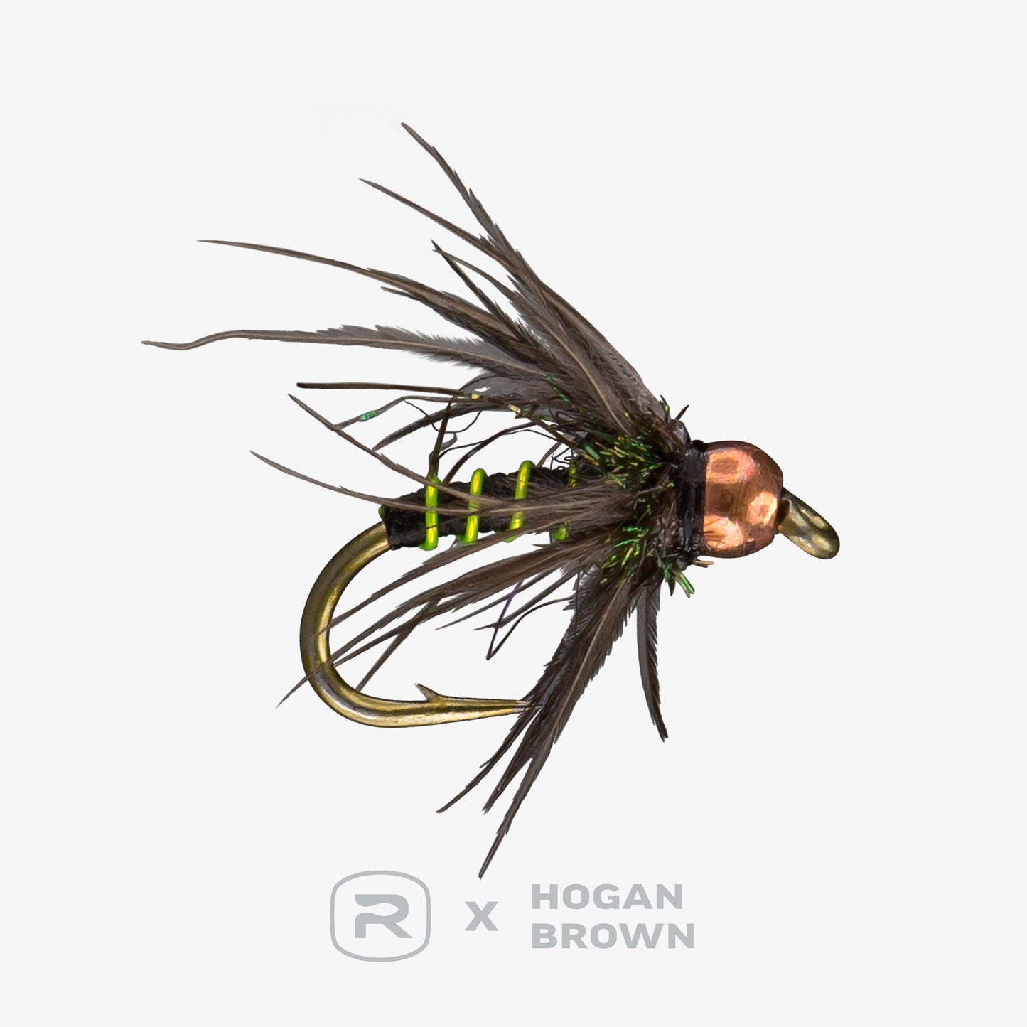 RIO's Hogan Spring Fling Pupa