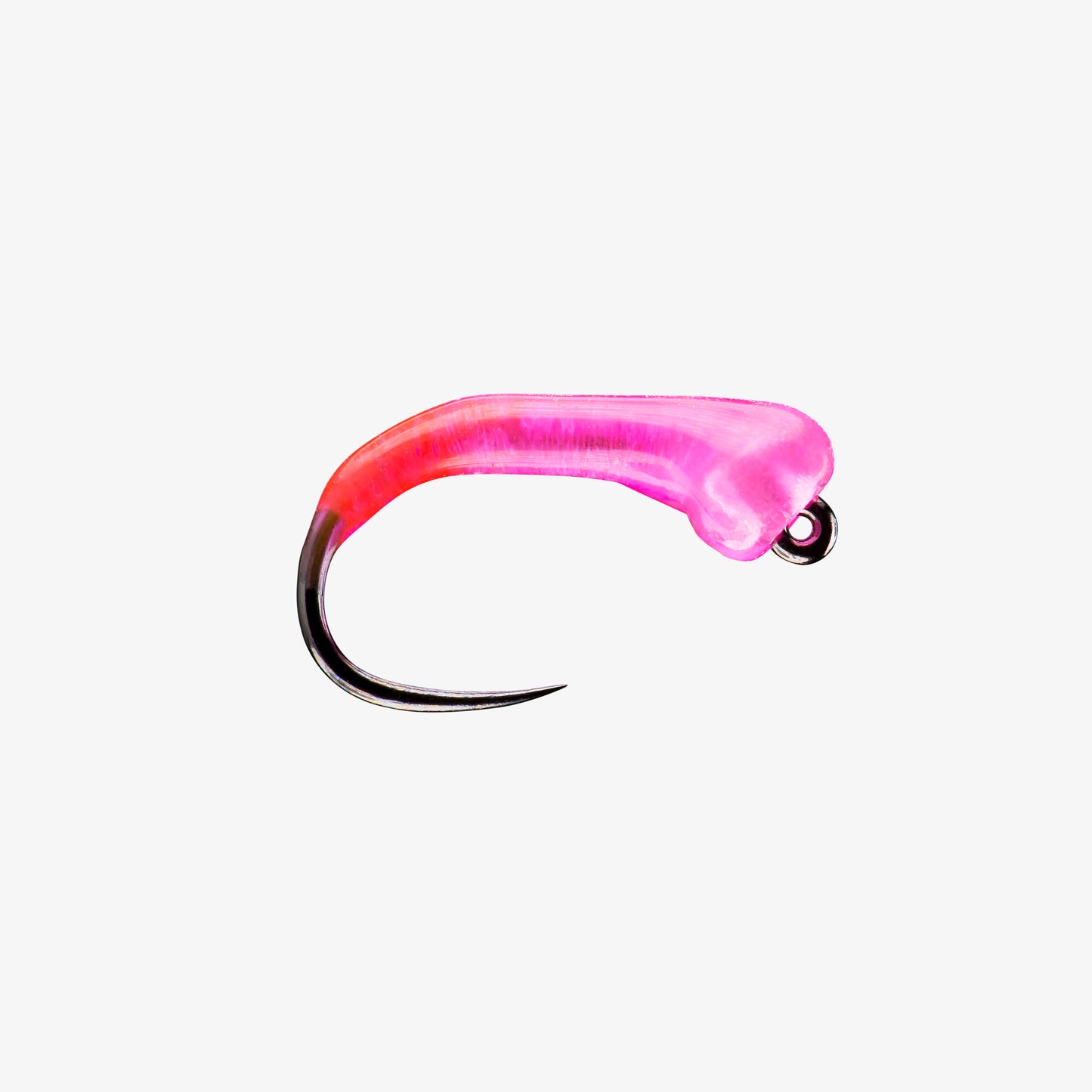 RIO's I dHitThat FluorescentPink 