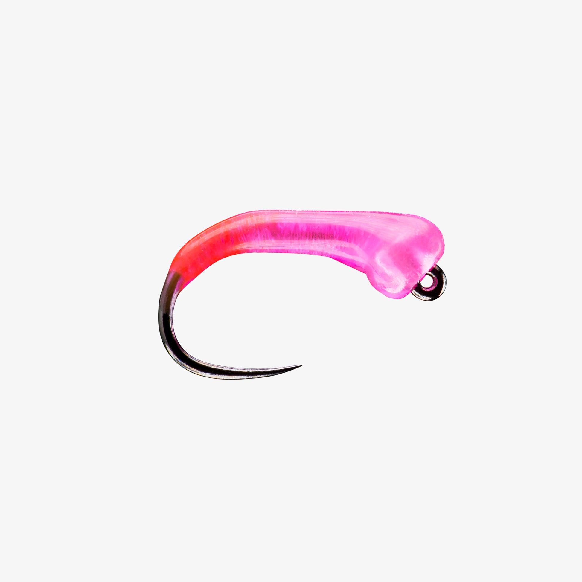 RIO's I dHitThat FluorescentPink 