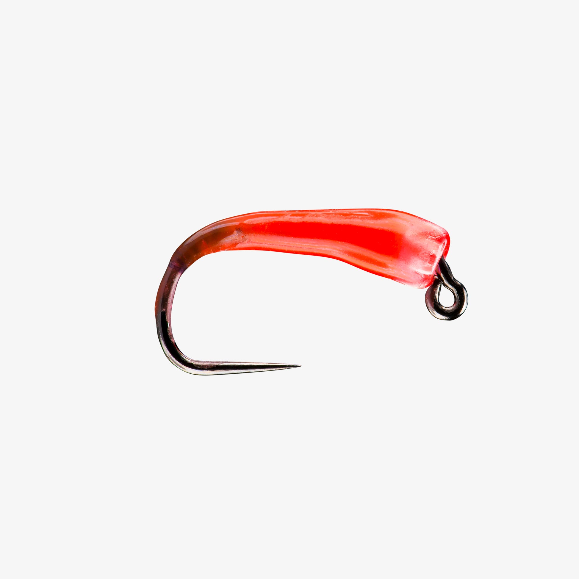 RIO's I dHitThat FluorescentRed 