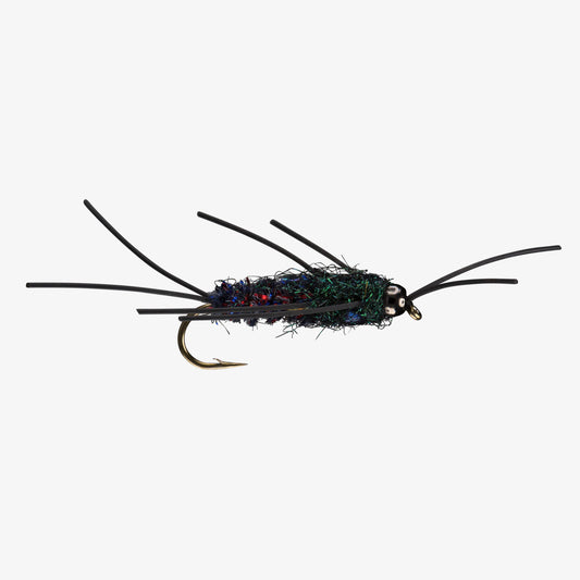 Rubber Leg Jewel Stone