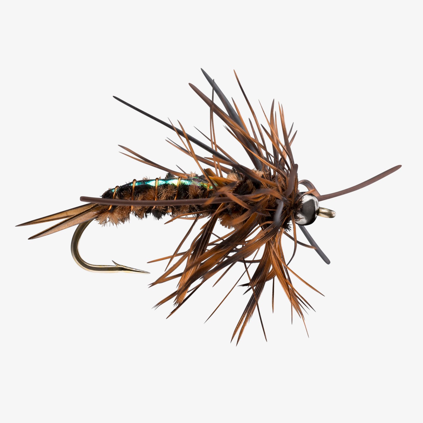 Speculator Brown 