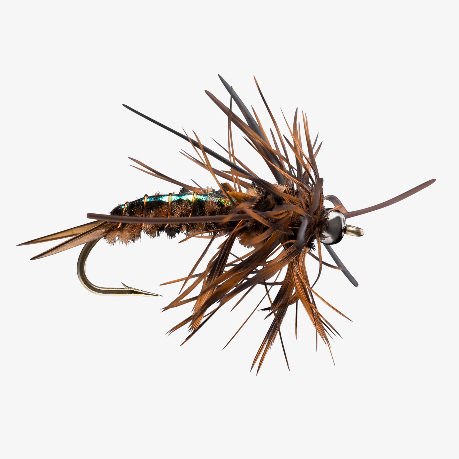 Speculator Brown 