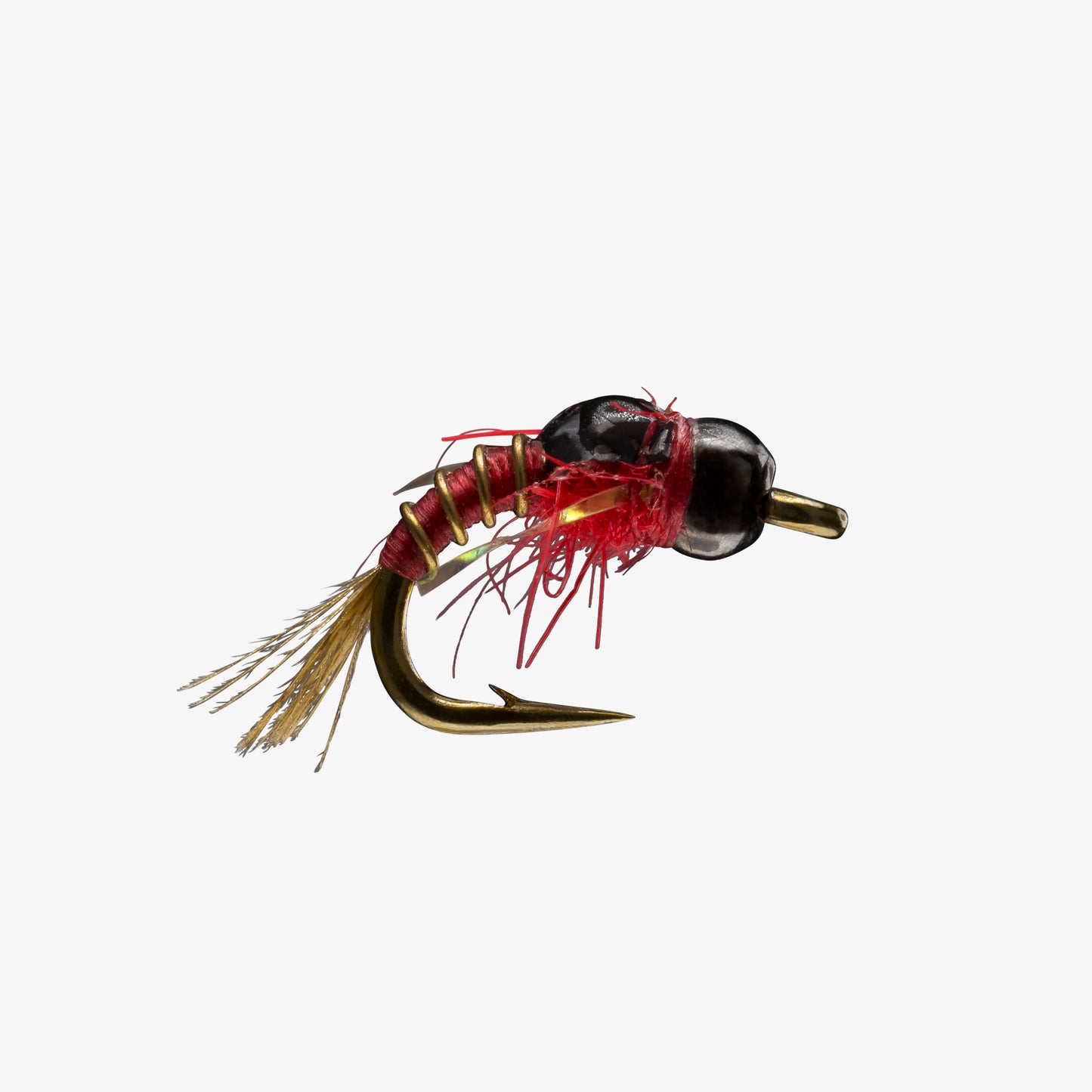 TailwaterTiny Red 