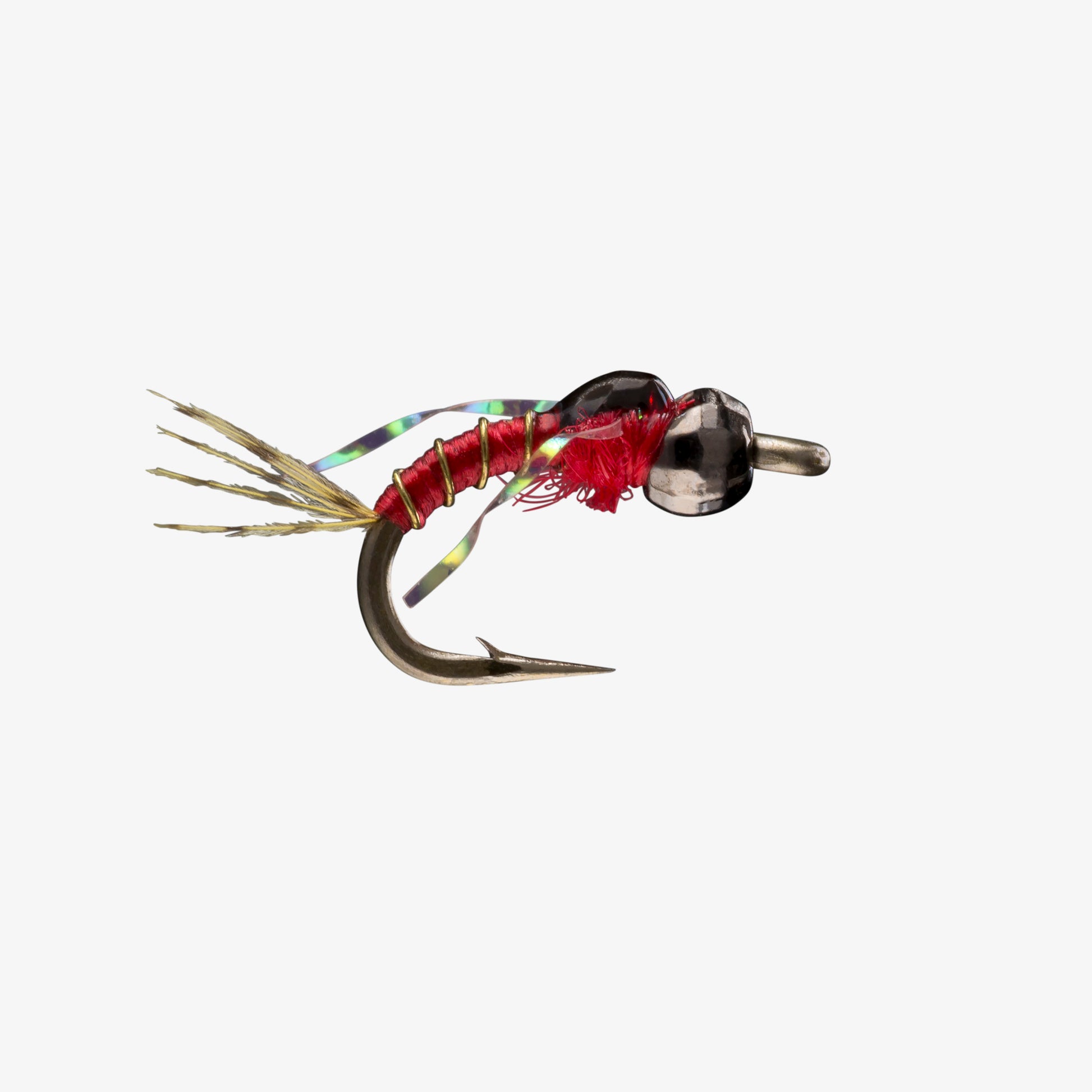 TailwaterTiny  TB Red