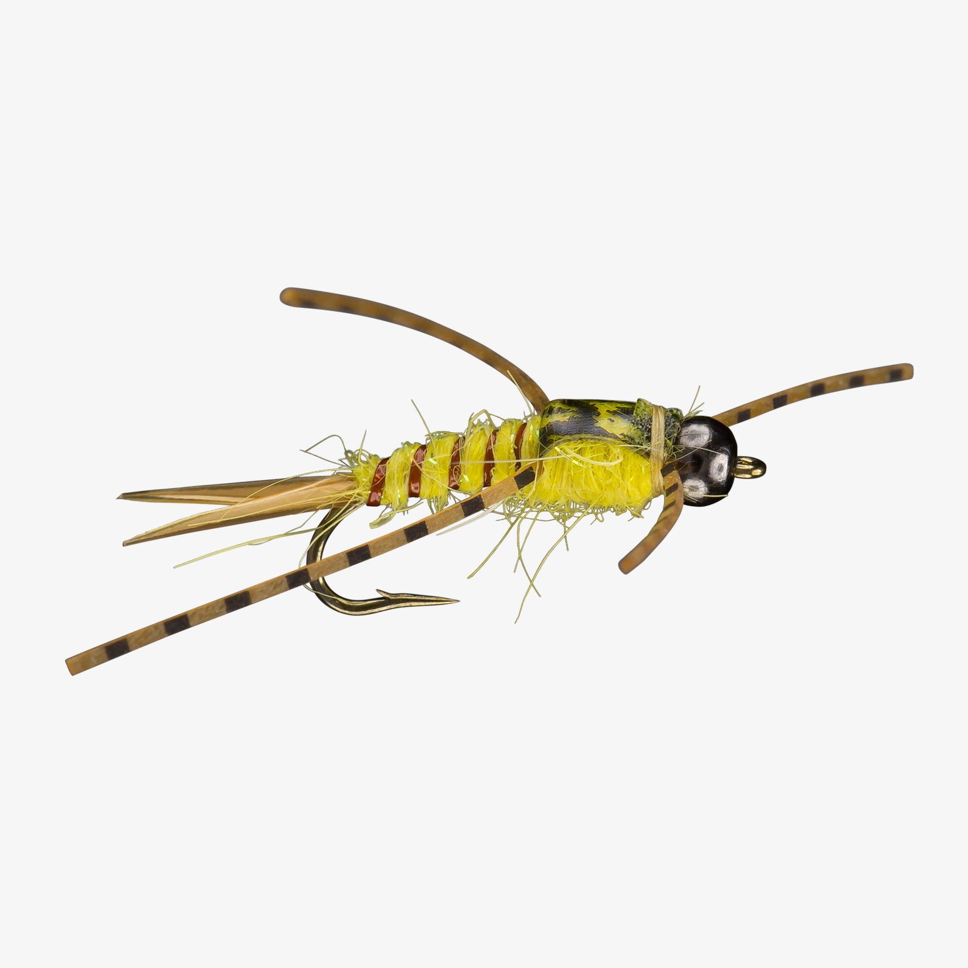 Yellow Sally
