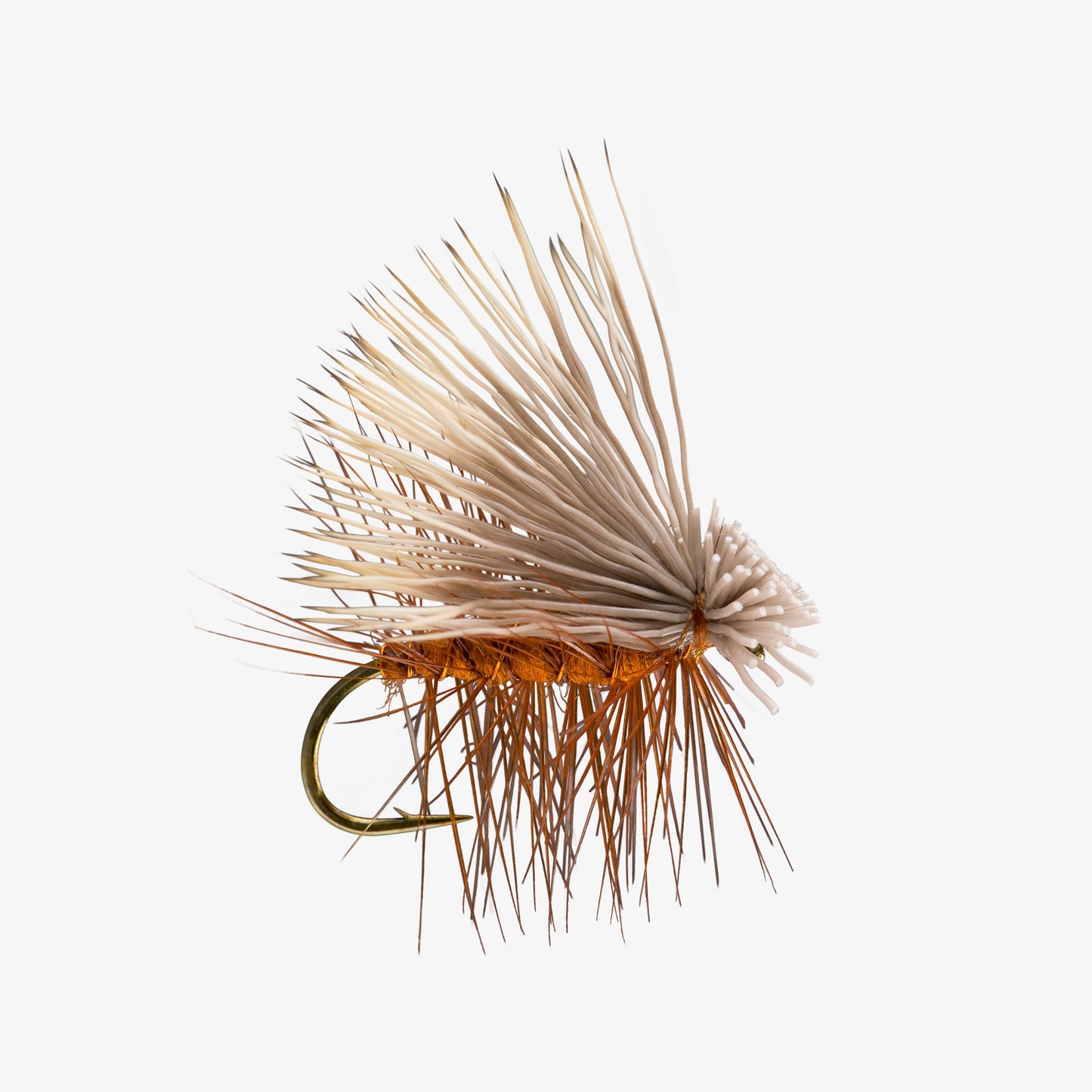 Elk Hair Caddis