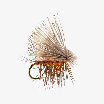 Elk Hair Caddis