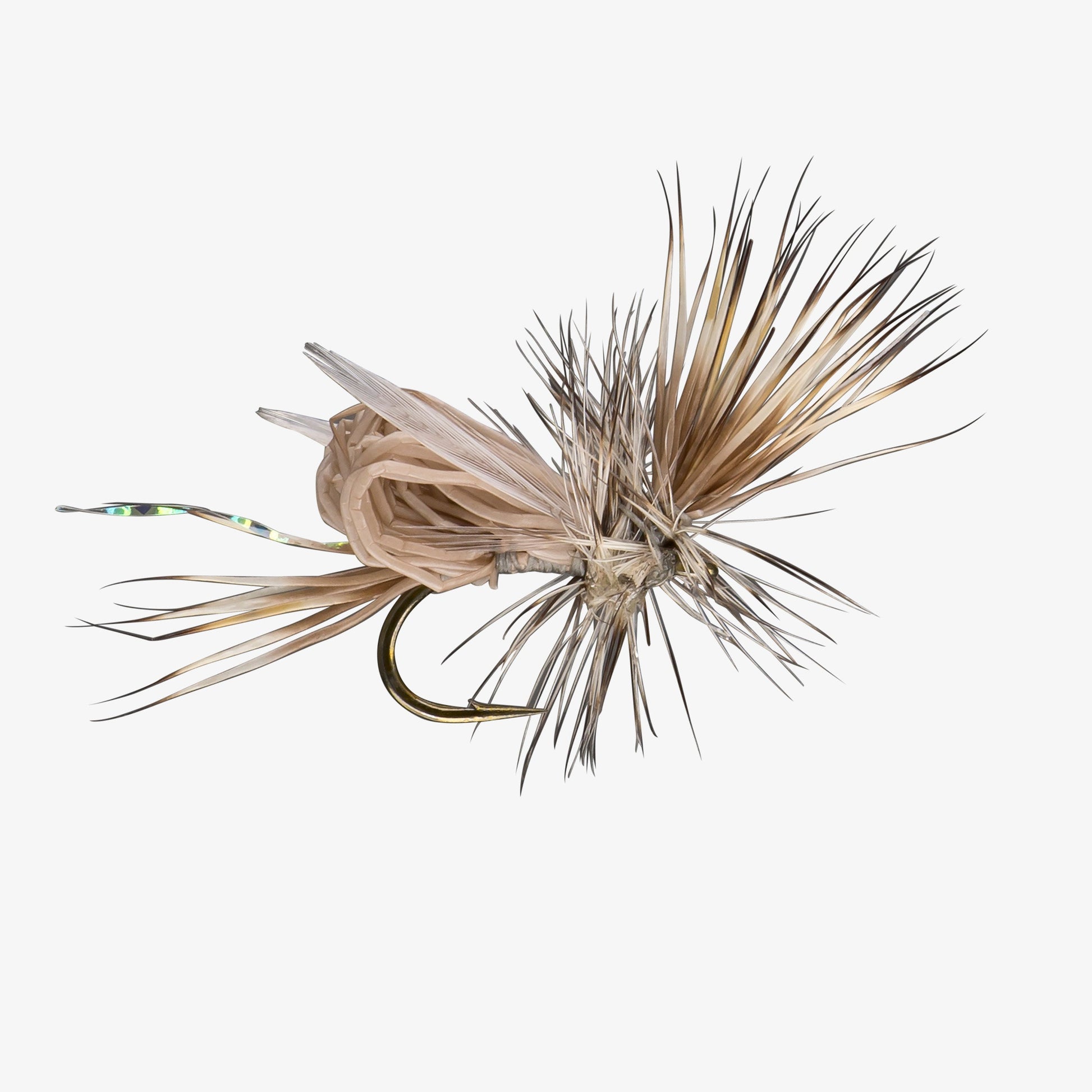 Midged Caddis