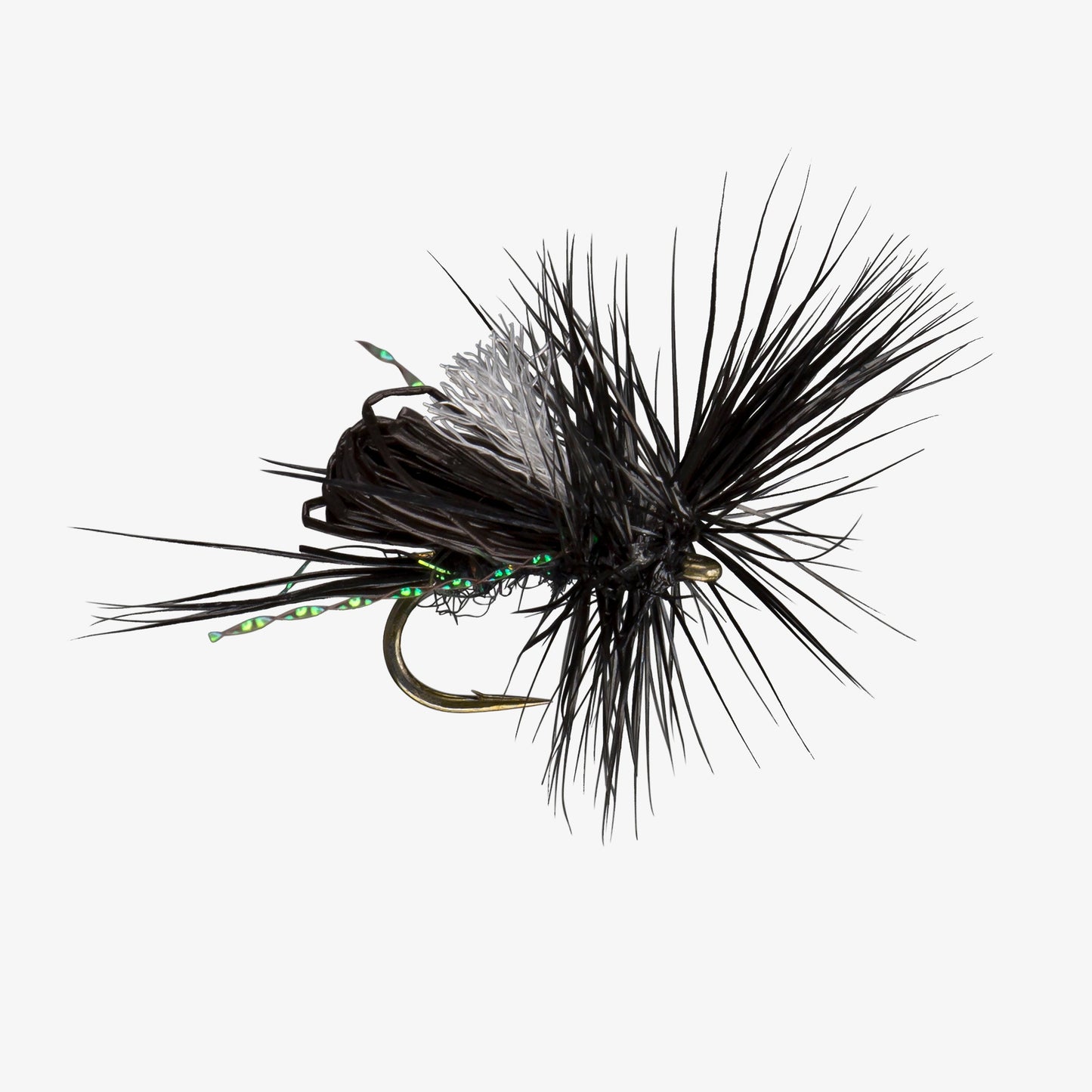 Midged Caddis