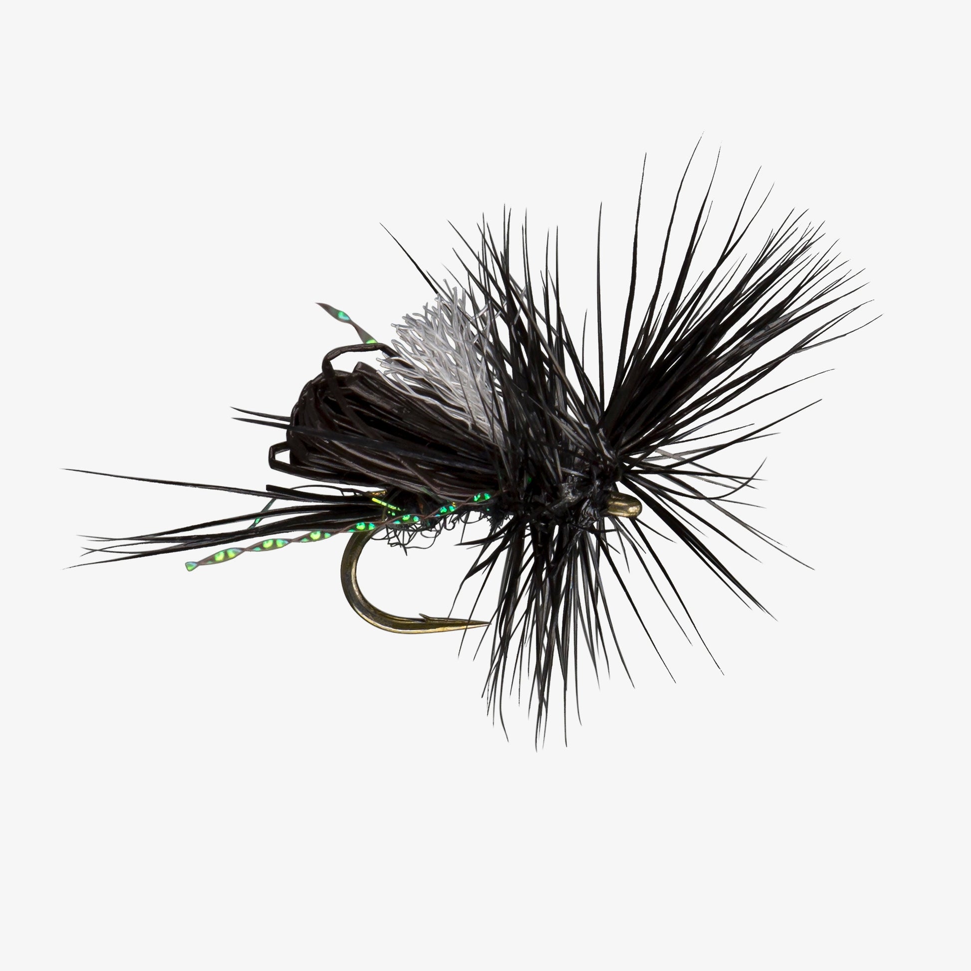 Midged Caddis