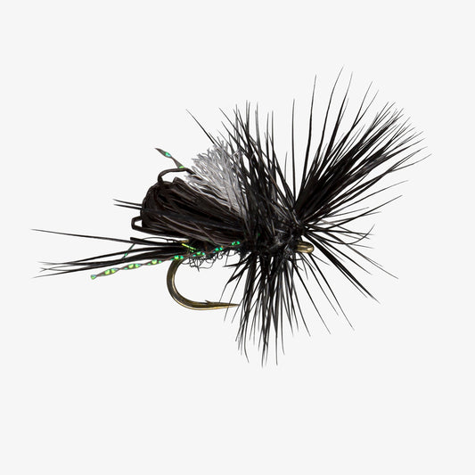 Midged Caddis