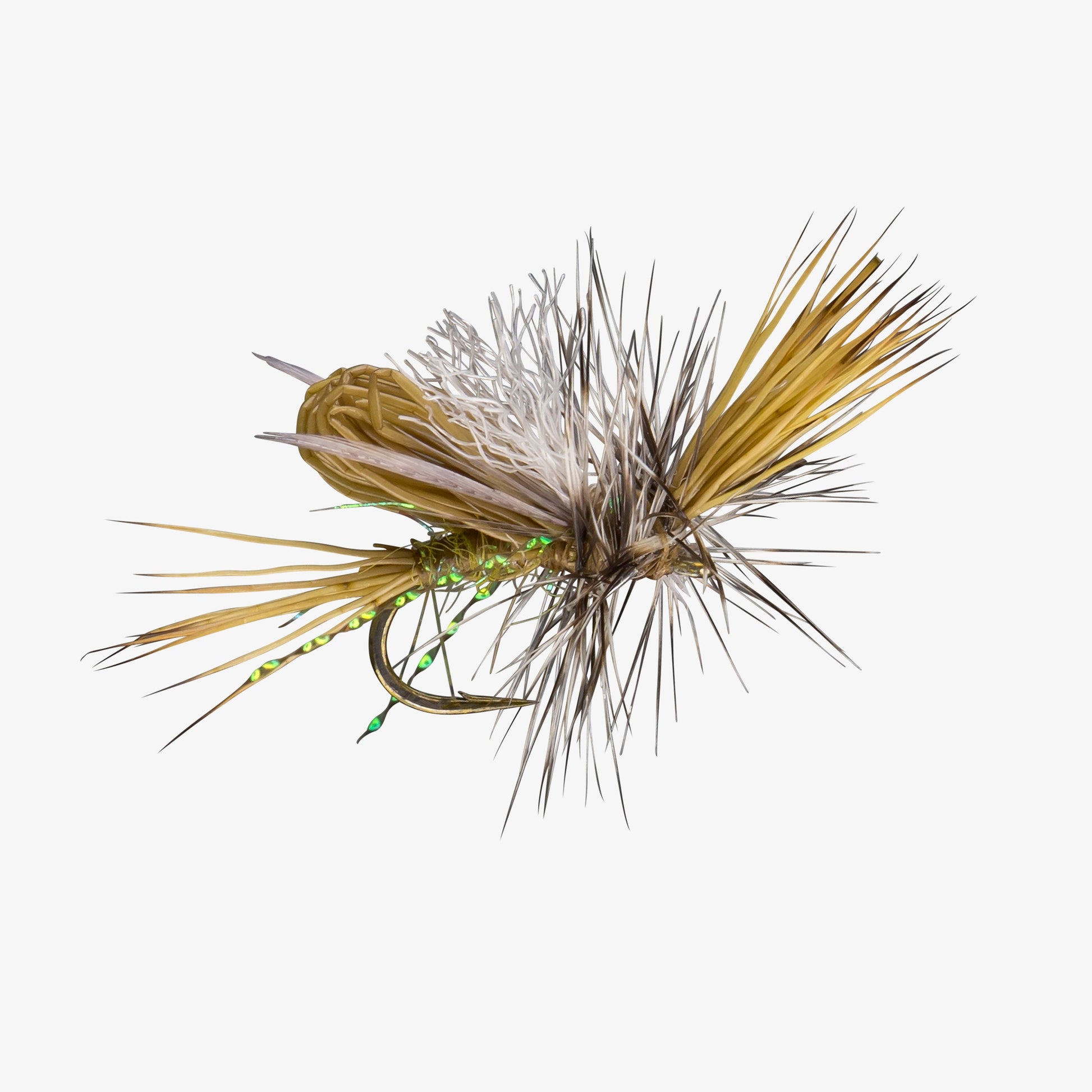 Midged Caddis
