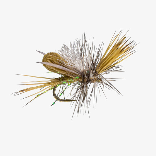 Midged Caddis