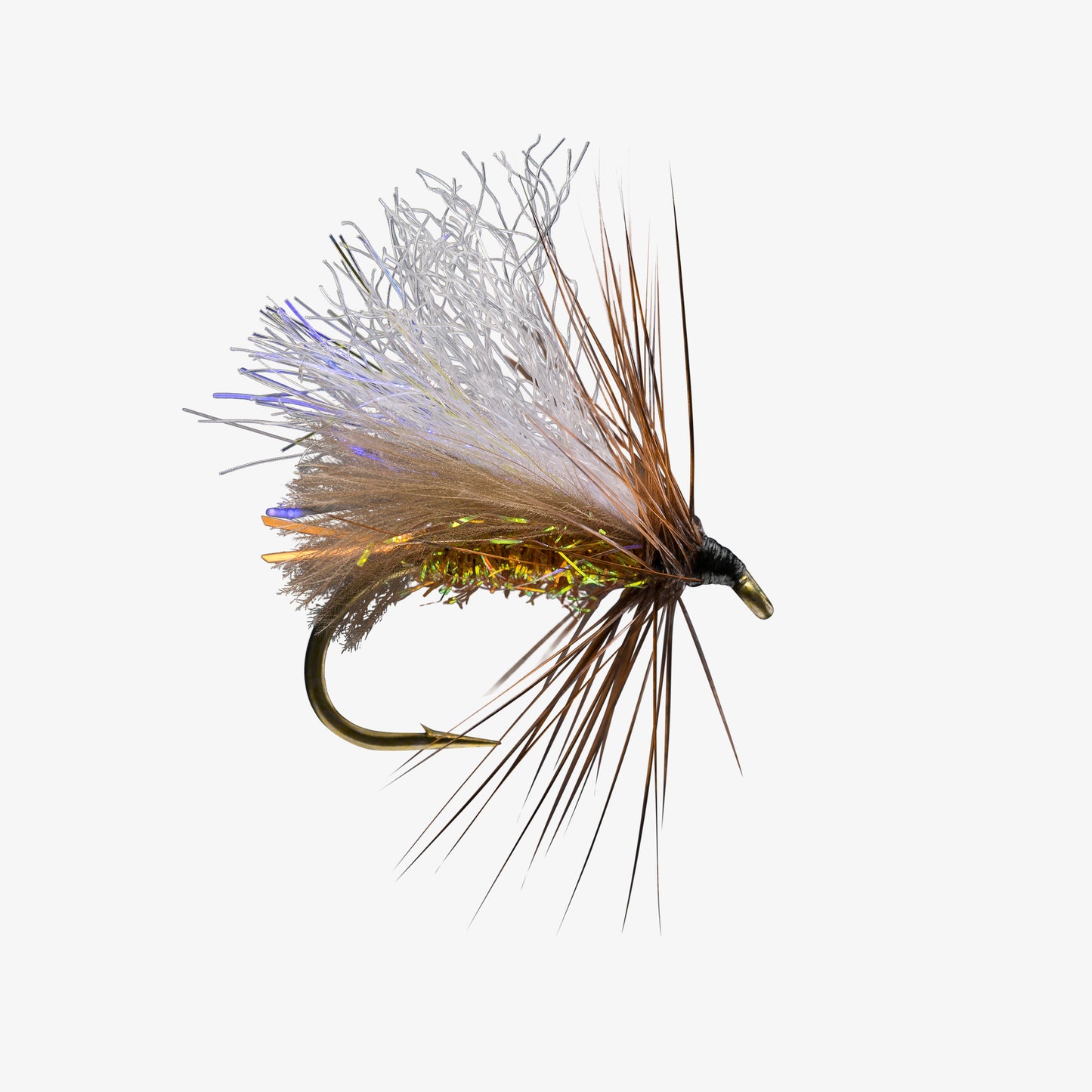 RIO's TightlineCaddis Brown 