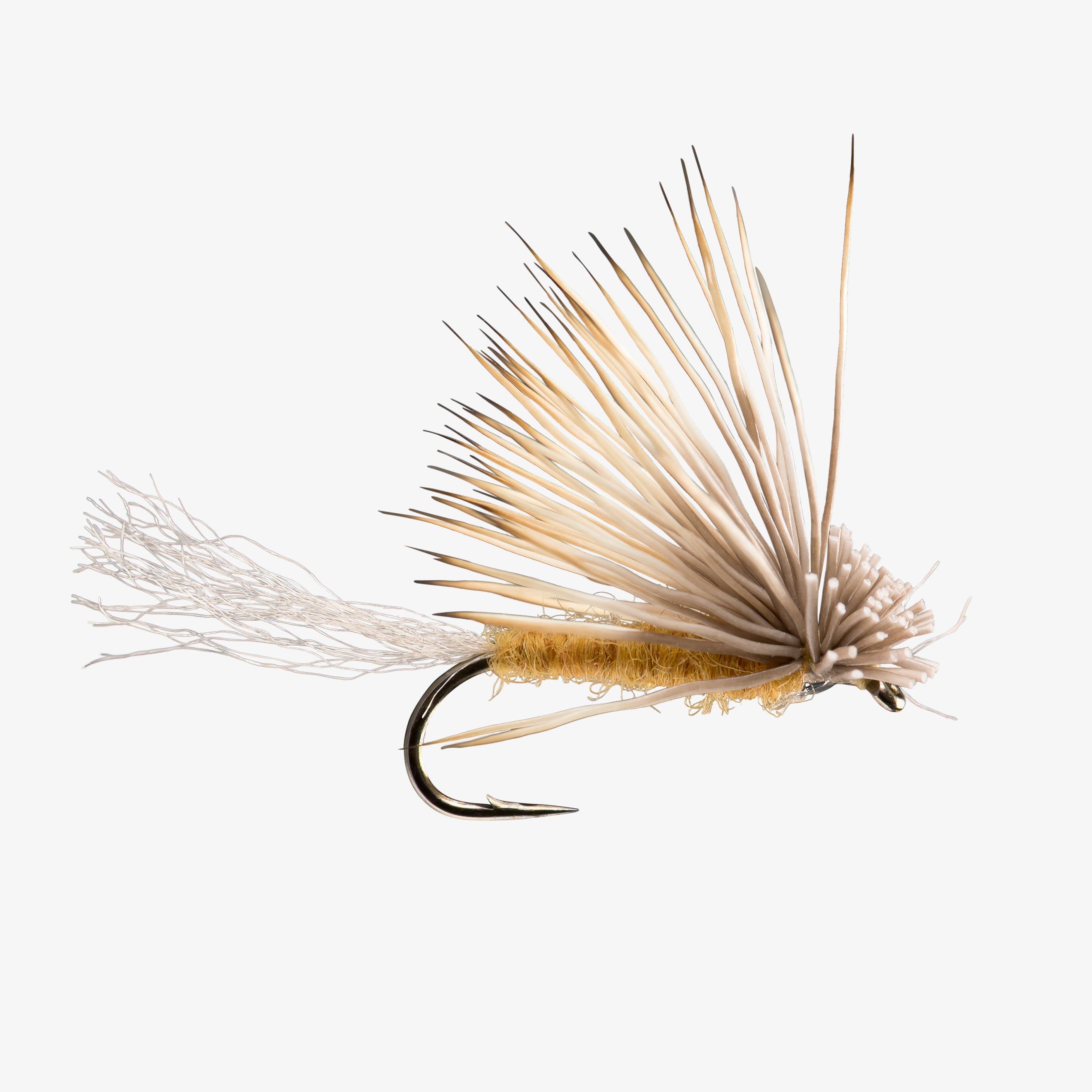 X-Caddis | RIO Products