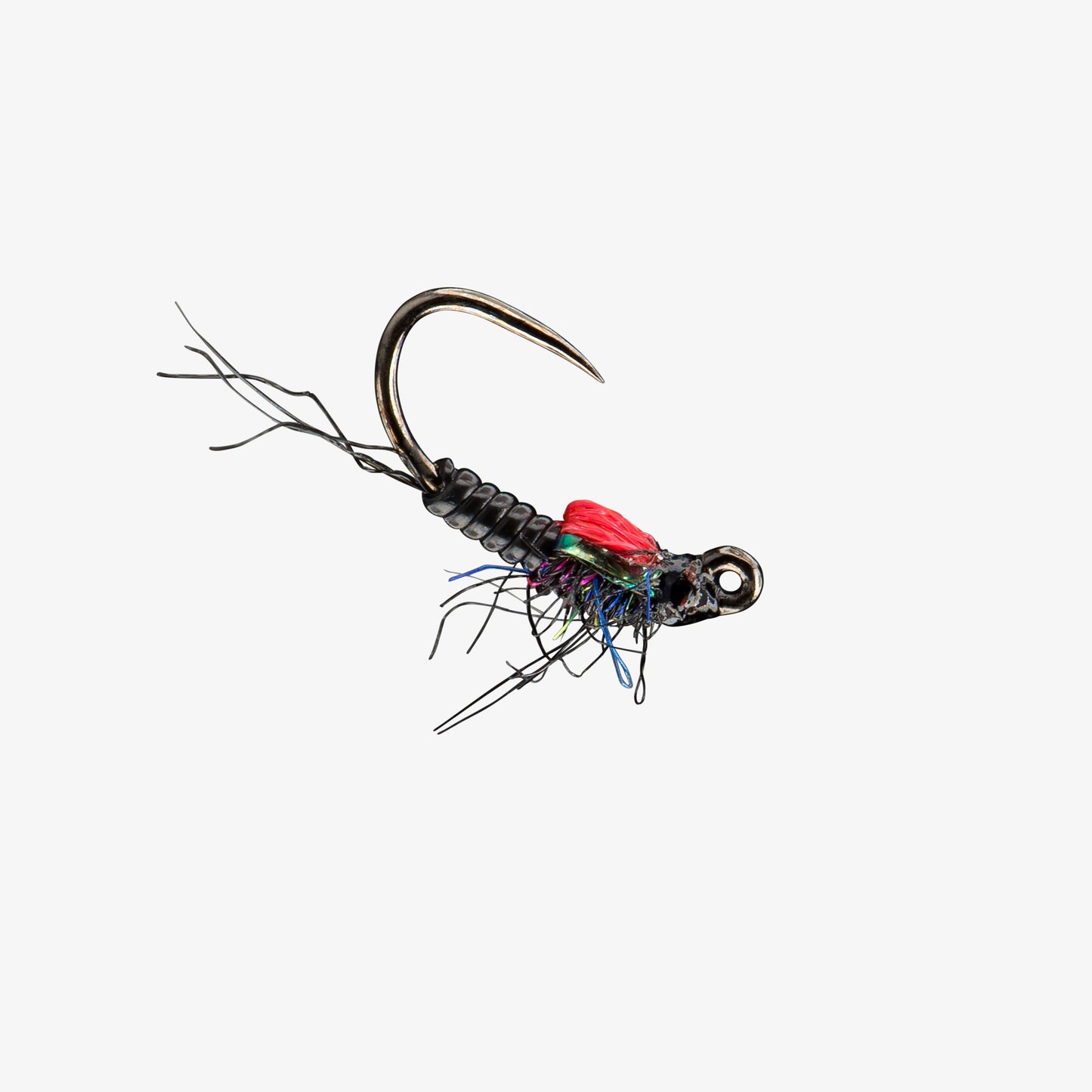 bubble fry fishing lure RIO's Bubble Up May
