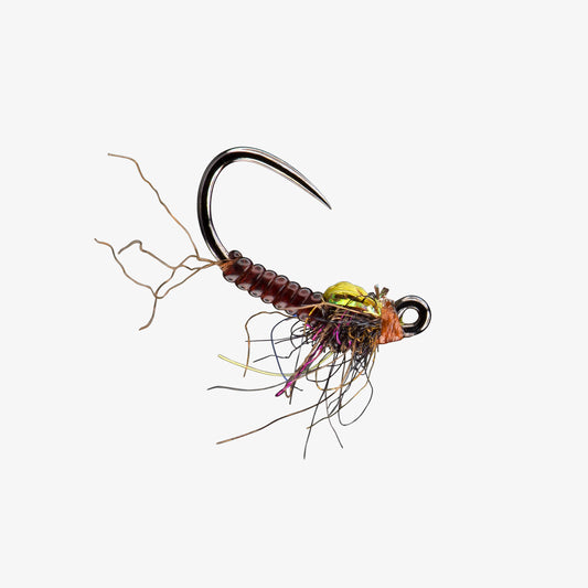 RIO's BubbleUpMay Brown-Yellow 
