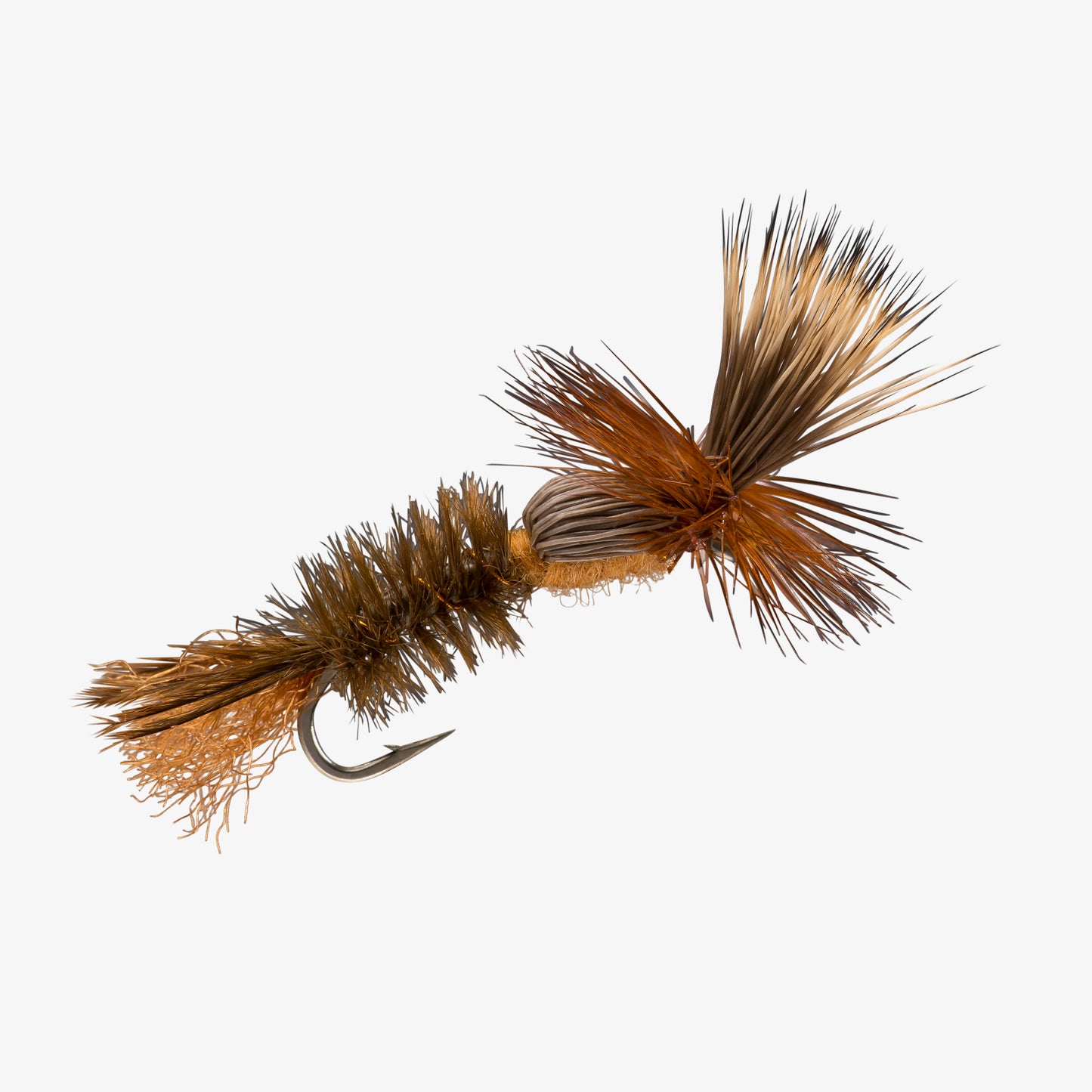 ChallengedDrake Brown 