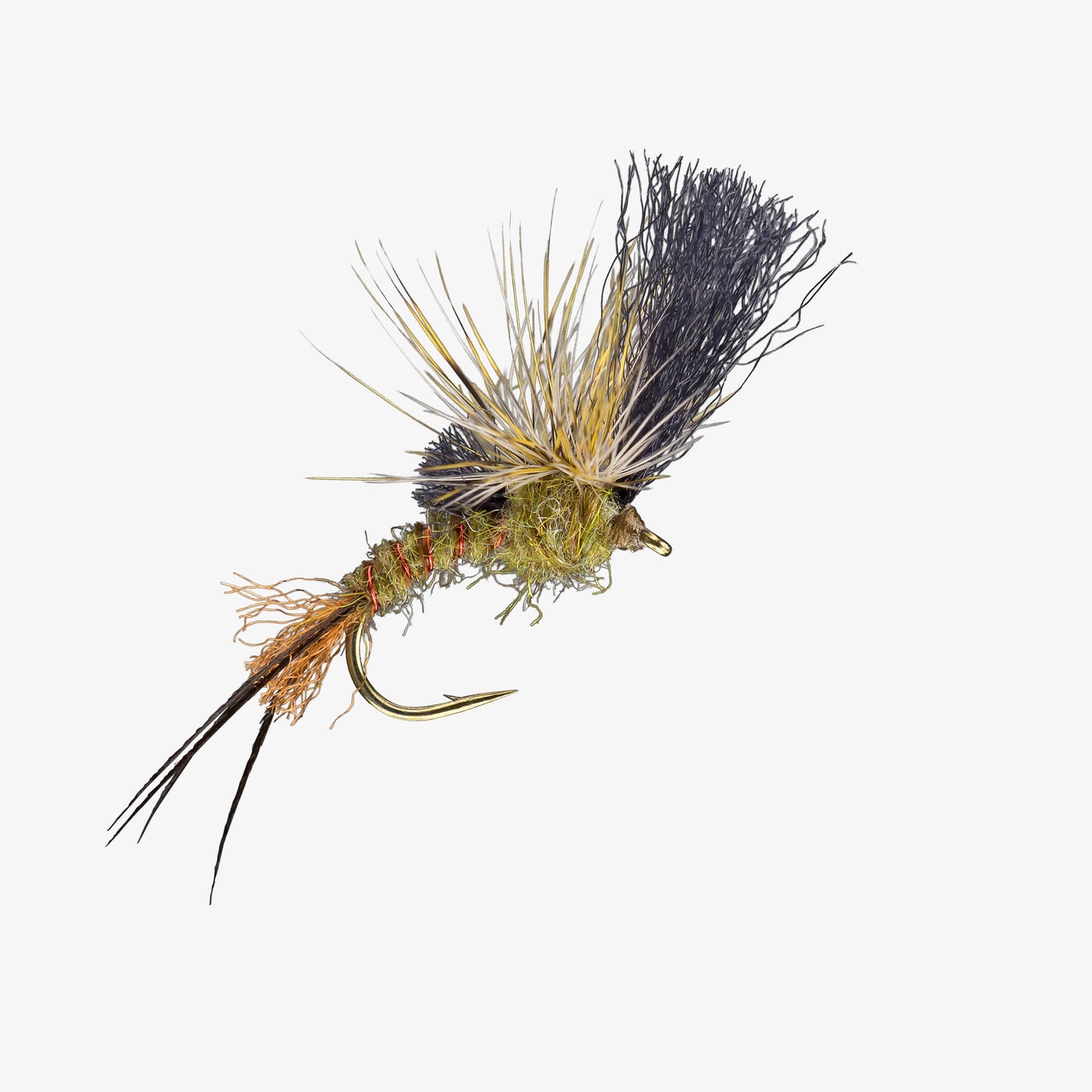 FilmCritic GreenDrake 