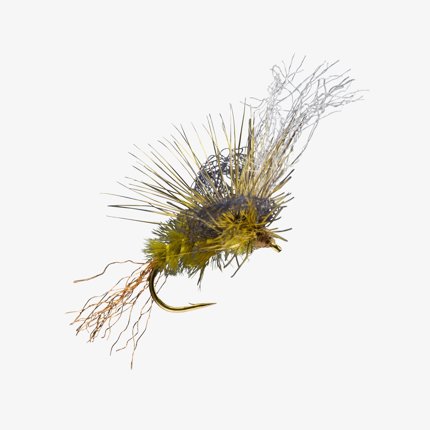 Loopy GreenDrake 