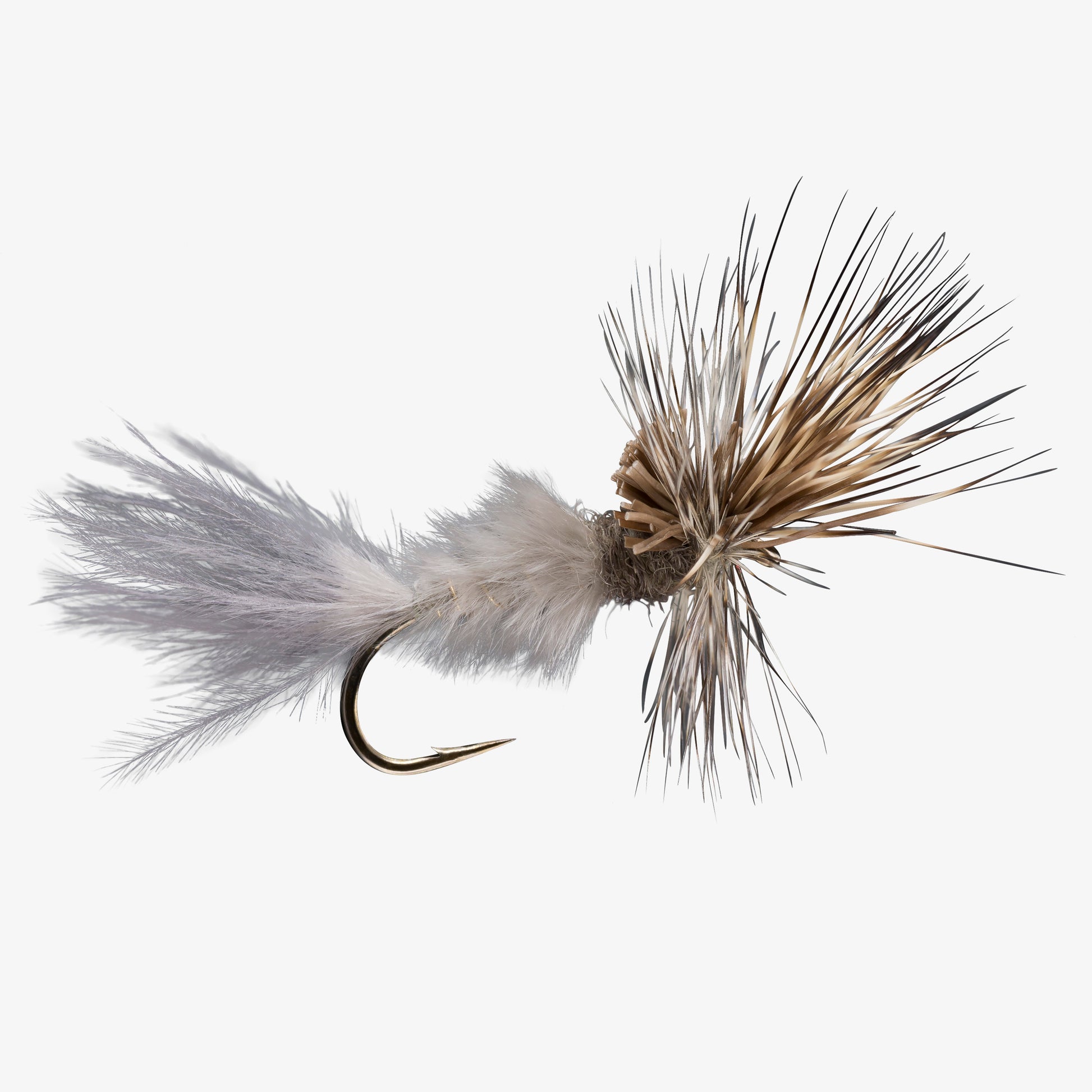 MarabouCripple Callibaetis 