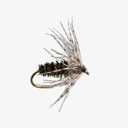 PartridgeSoftHackle Peacock 