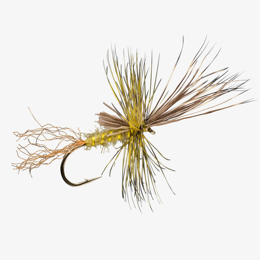 VariantCripple GreenDrake 