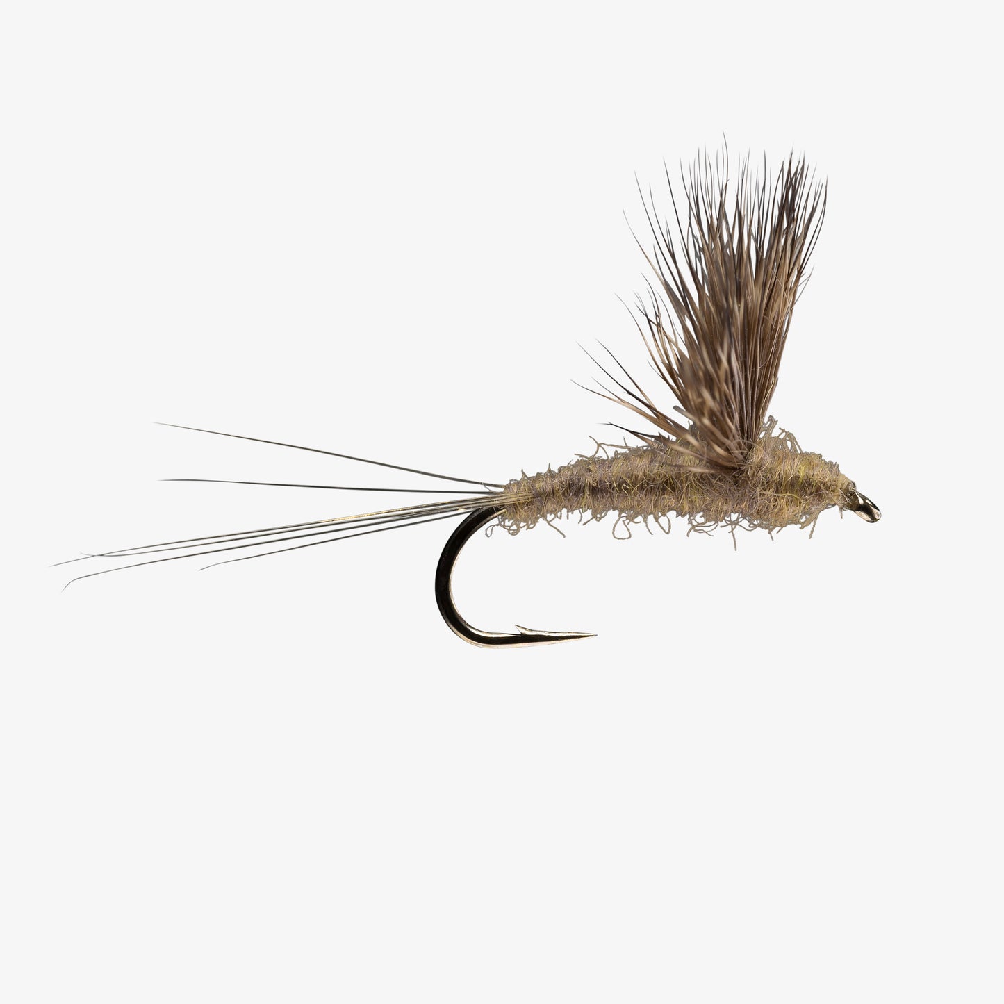 Comparadun Callibaetis 