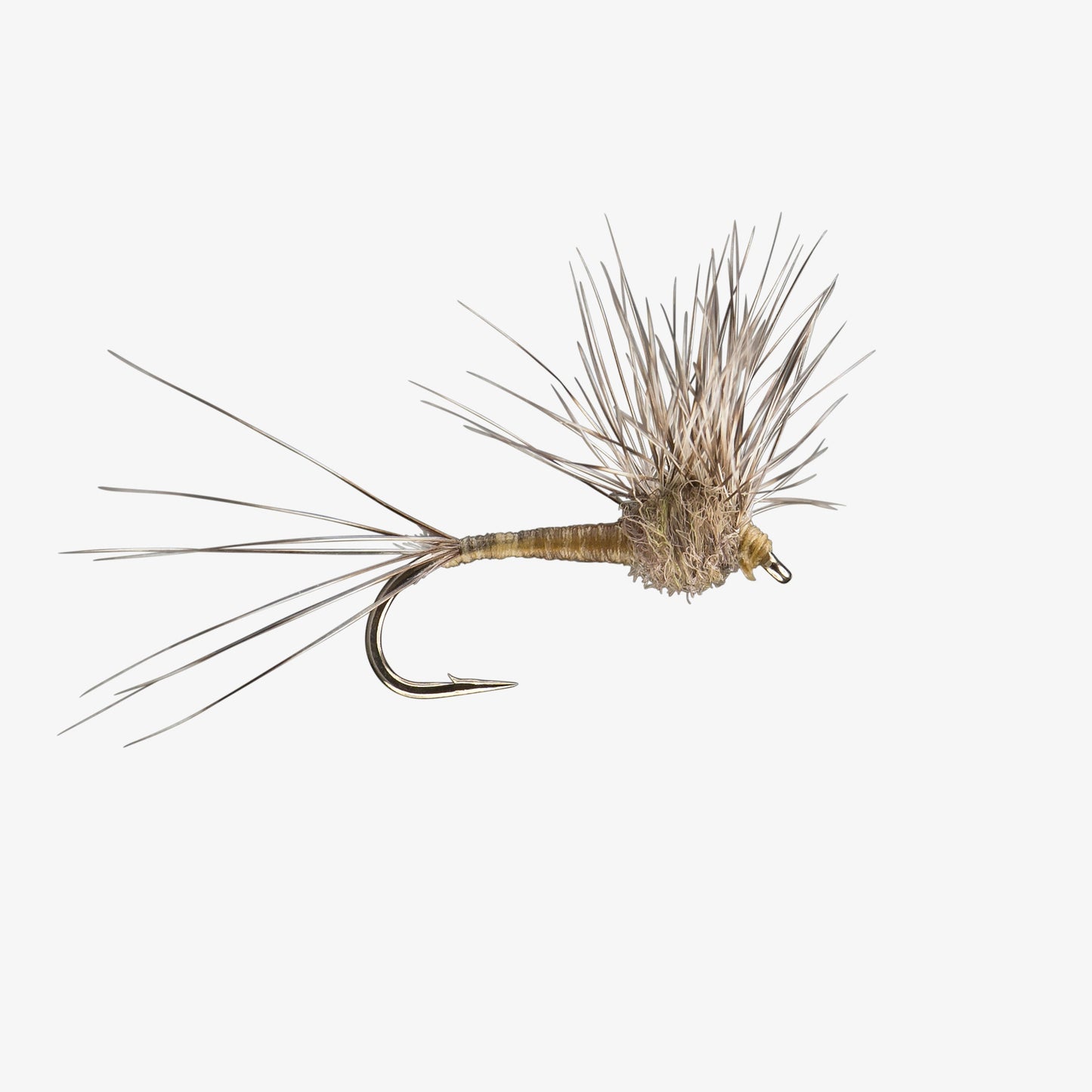 Hackle Stacker Fly Callibaetis 