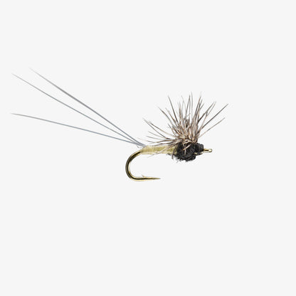 Hackle Stacker Fly FemaleTrico 