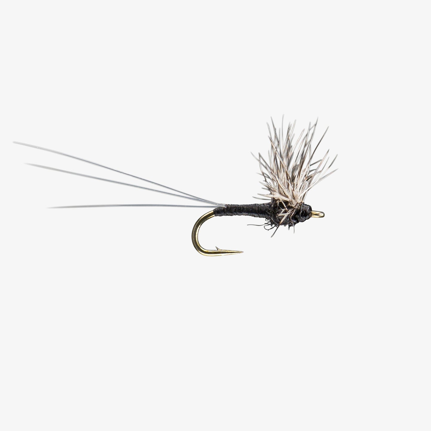 Hackle Stacker Fly MaleTrico 