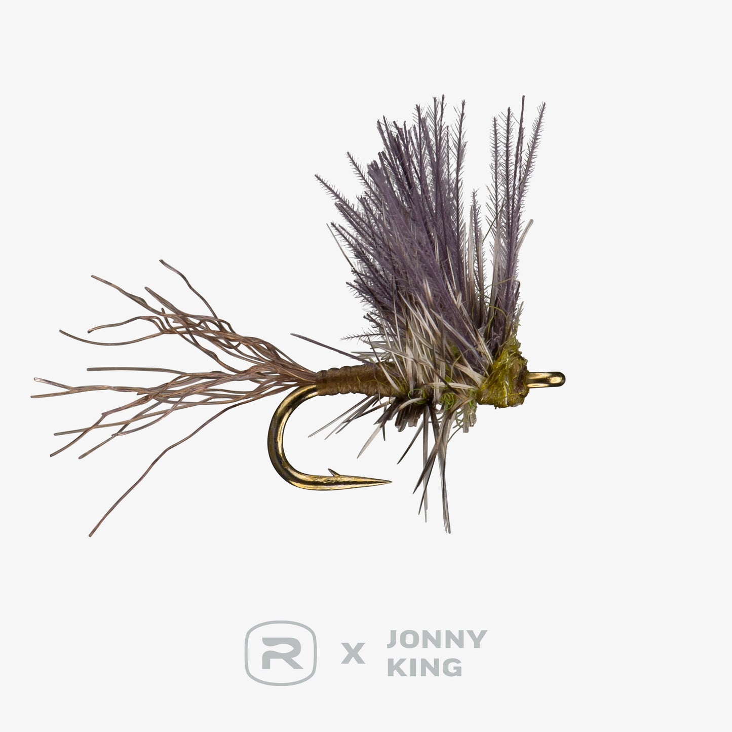 RIO's King Wedgewing Flies