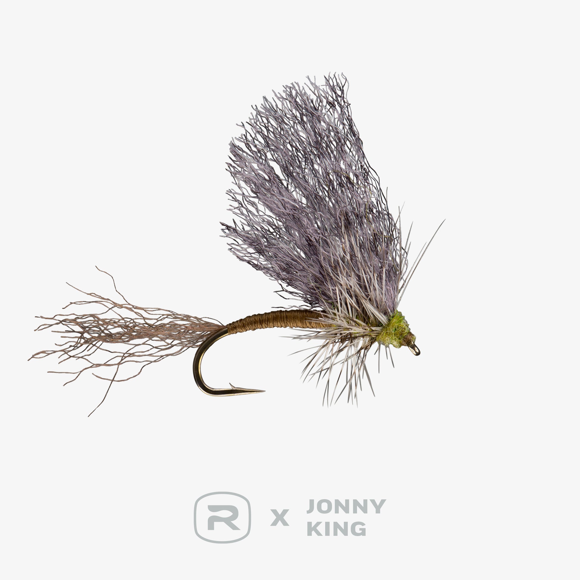 RIO's King Wedgewing Flies