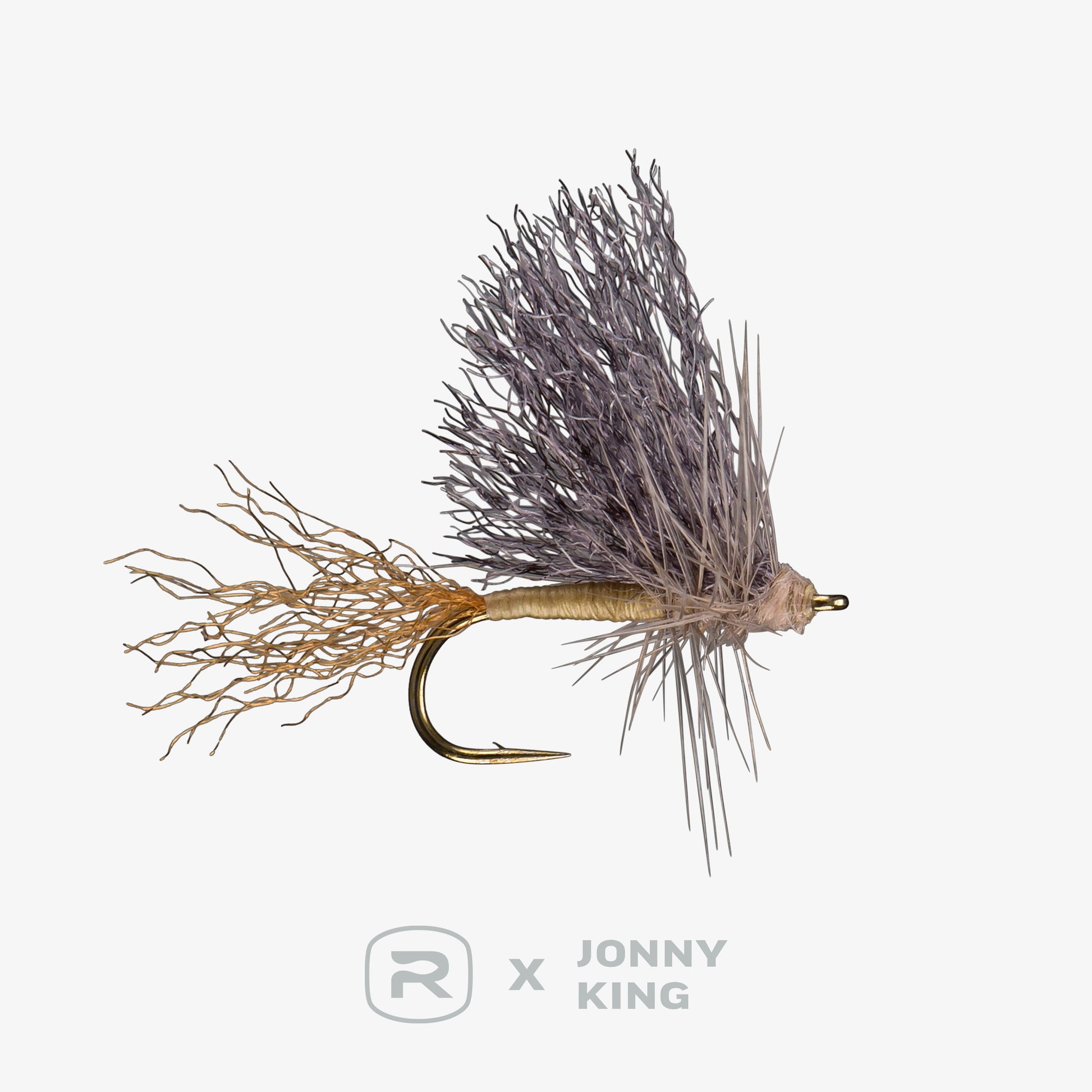 RIO's King Wedgewing Flies