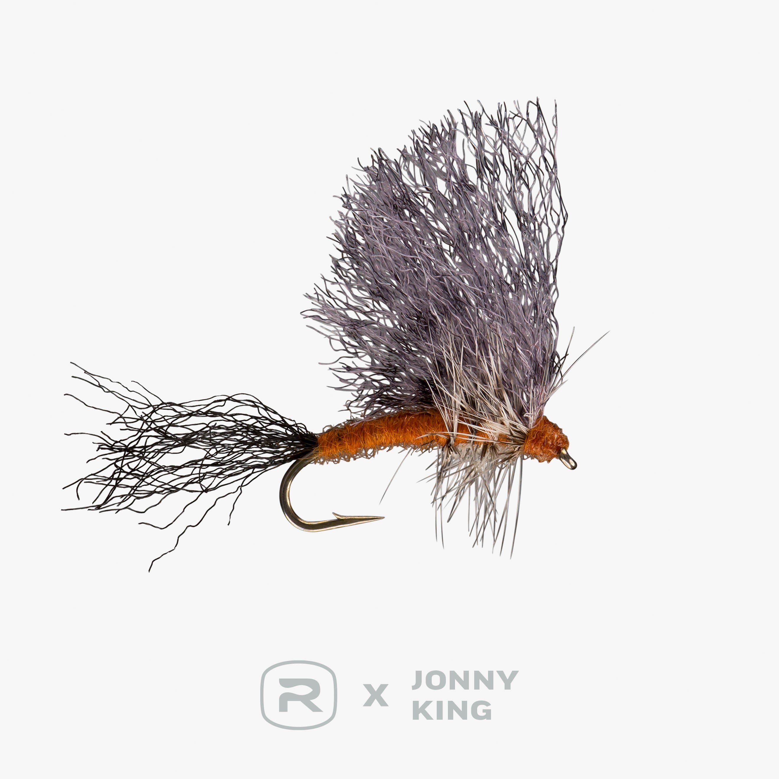RIO's King Wedgewing | RIO Products