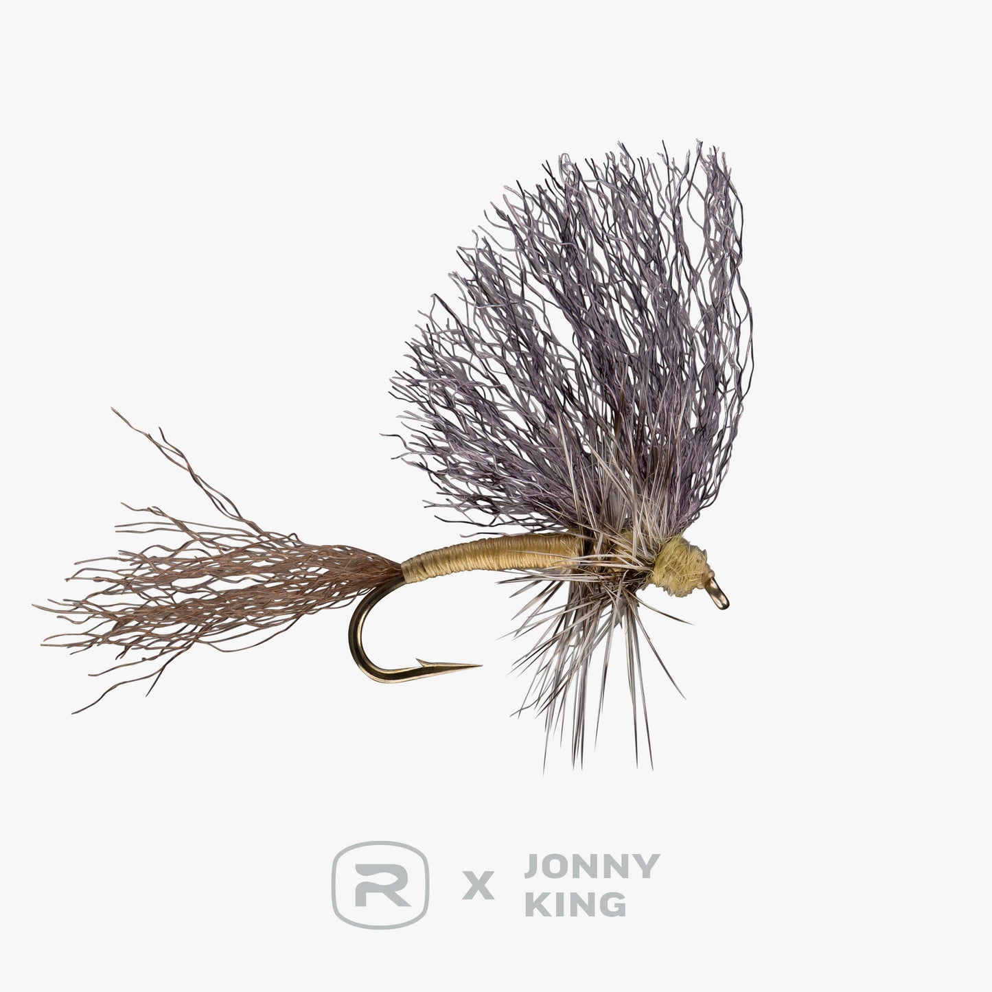 RIO's King Wedgewing Flies