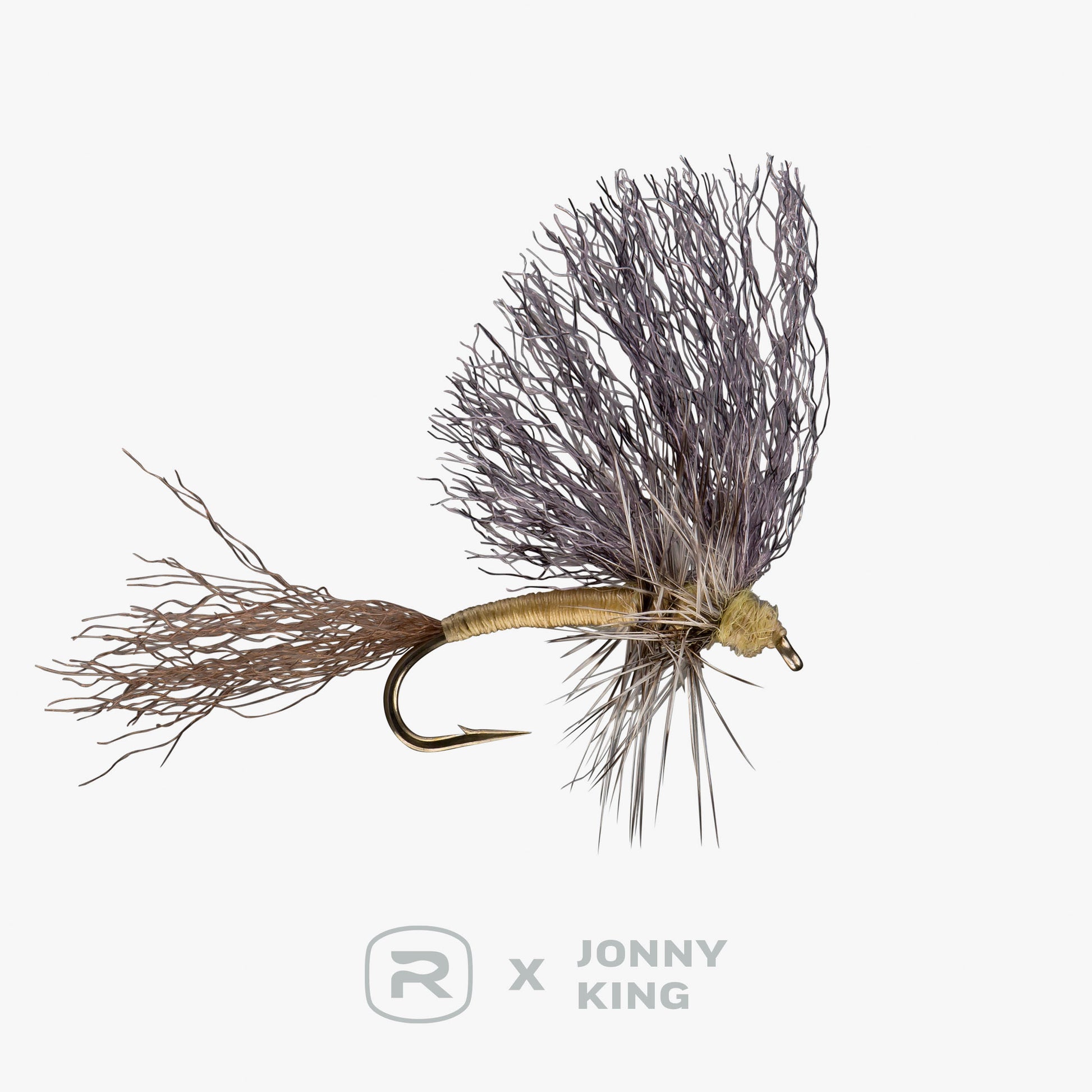 RIO's King Wedgewing Flies
