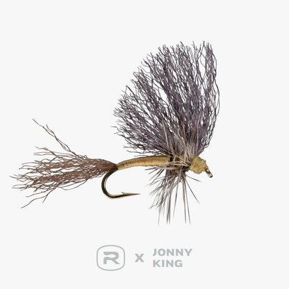 RIO's King Wedgewing Flies