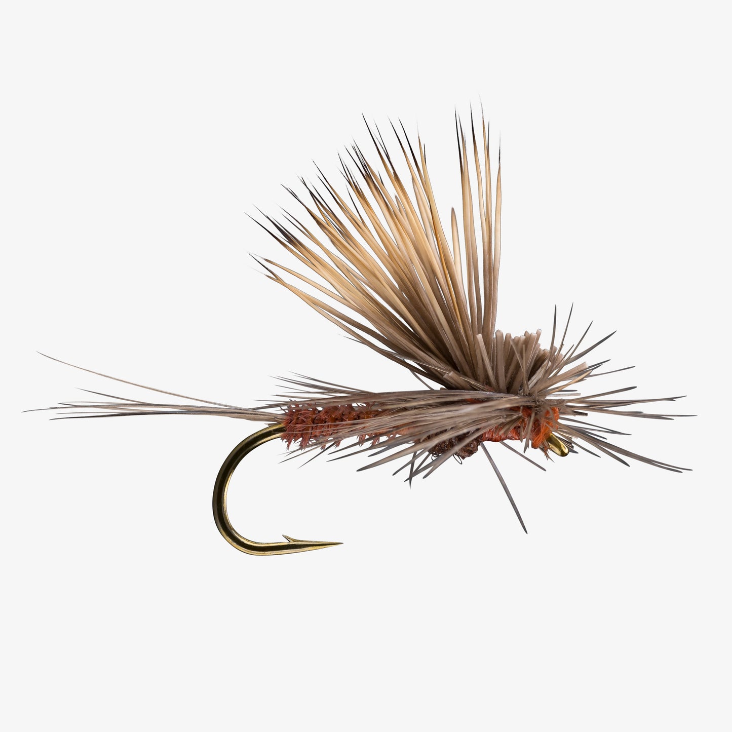 TiltWingDun Mahogany 