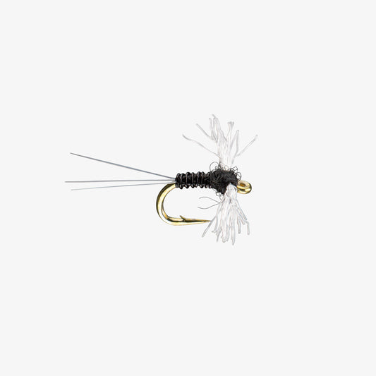 DrownedTrico Black 